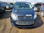 2013 Ford C-Max Se იყიდება Elgin-ში, IL - Mechanical