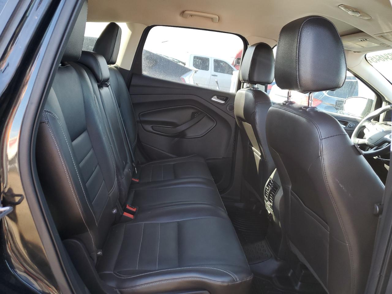 2014 Ford Escape - Image 11