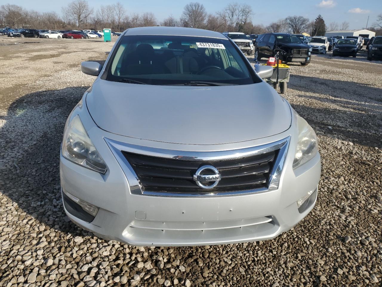 2013 Nissan Altima - Image 5