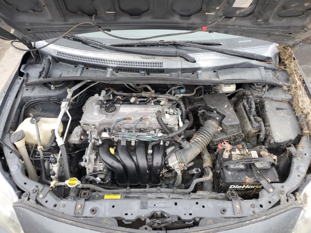 2009 Toyota Corolla - Image 11
