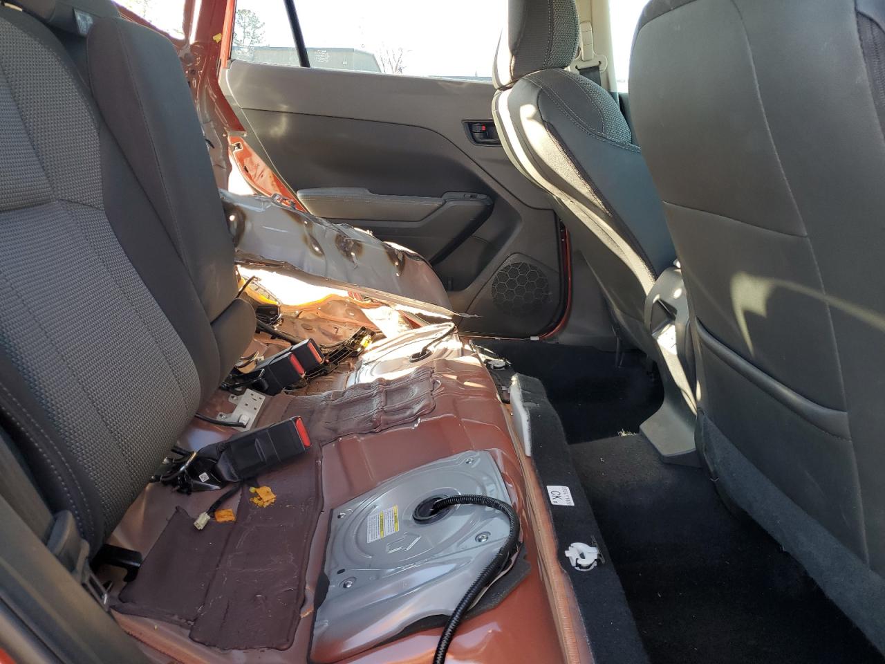 2024 Subaru XV - Image 11