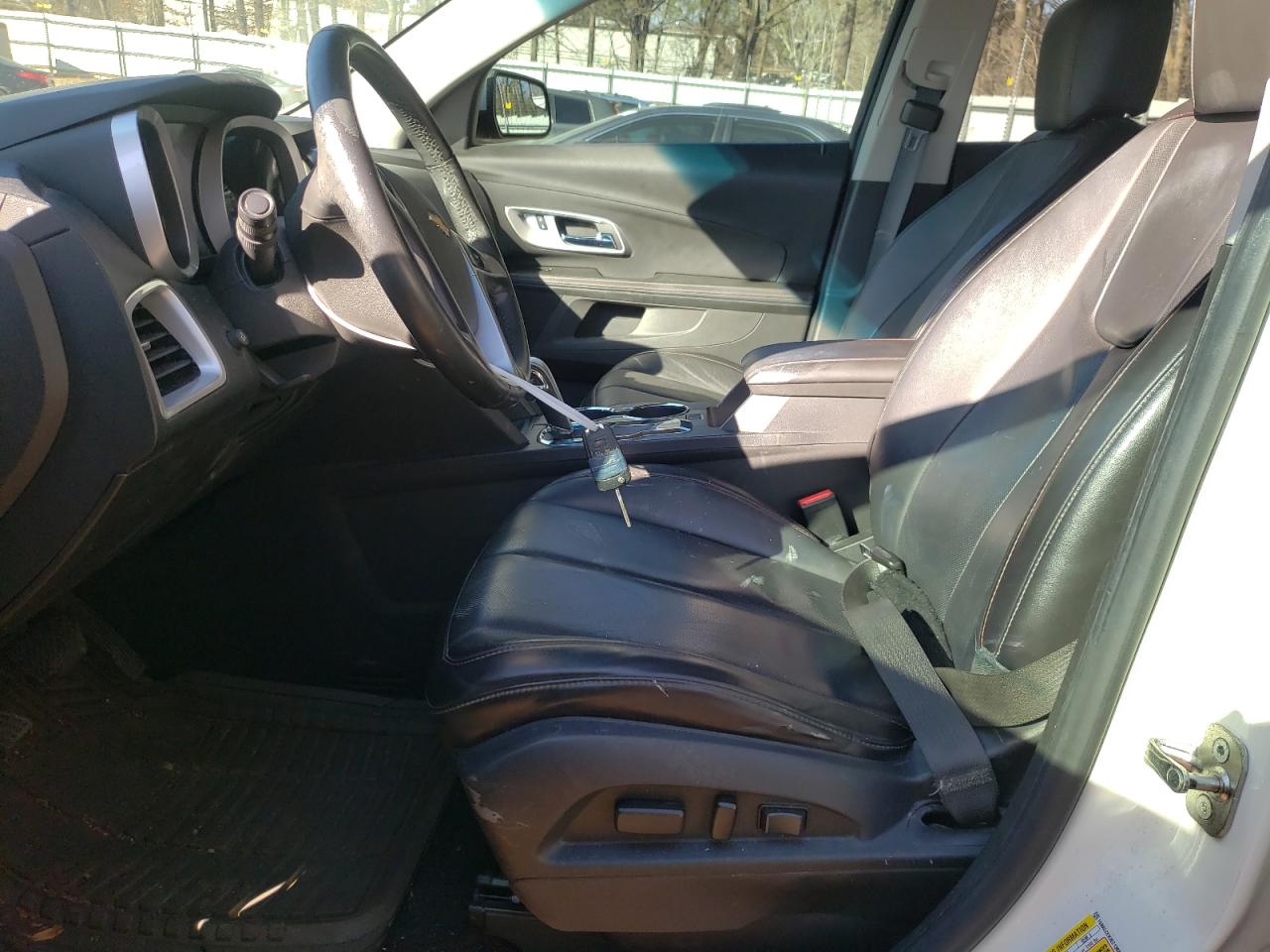 2014 Chevrolet Equinox - Image 7