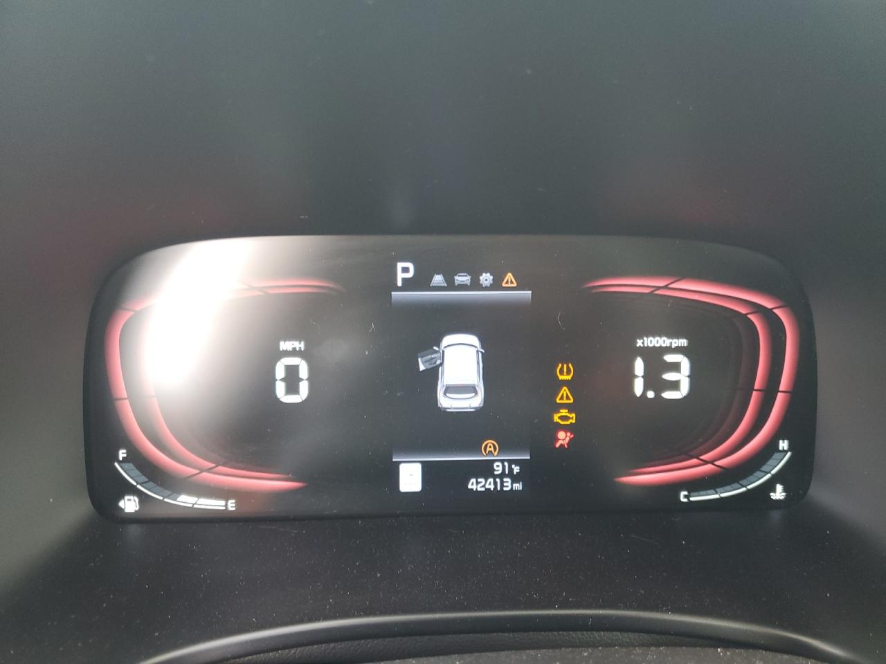 2023 Kia Soul - Image 9