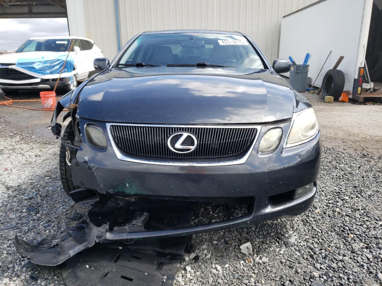 2007 Lexus GS - Image 5