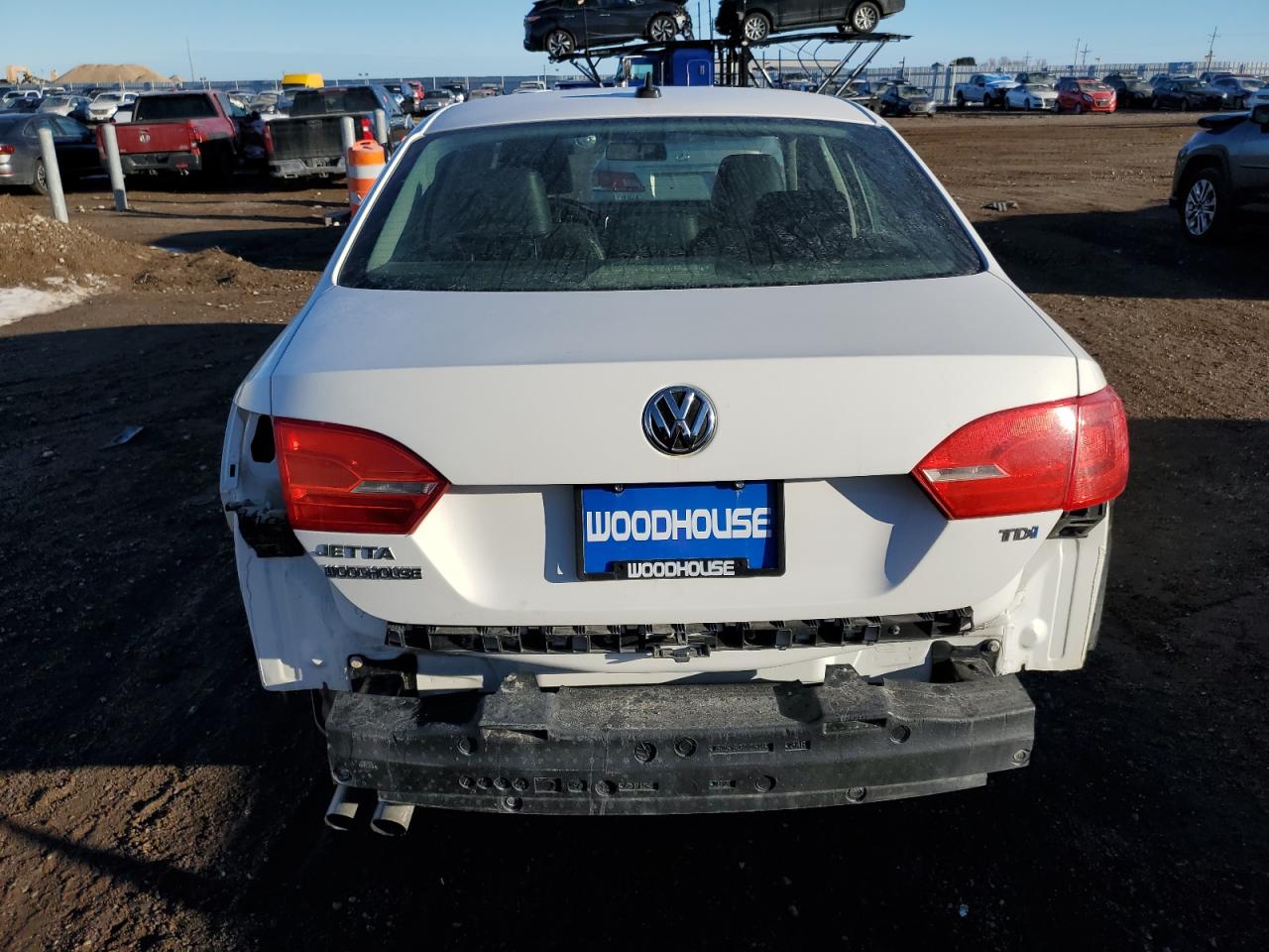 2014 Volkswagen Jetta - Image 6