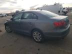 2014 Volkswagen Jetta Se продається в Albuquerque, NM - Front End