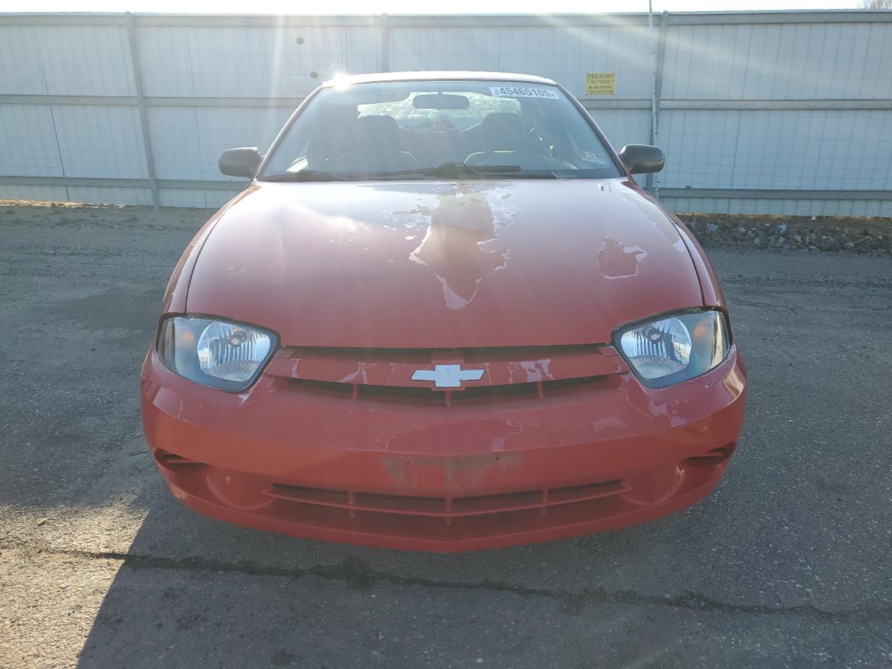 2003 Chevrolet Cavalier - Image 5