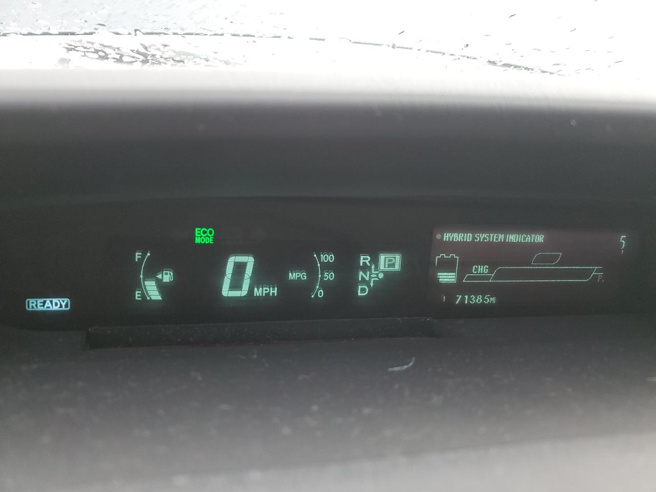 2010 Toyota Prius - Image 9