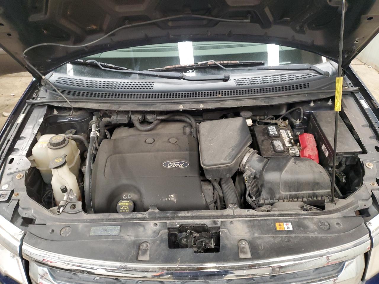 2011 Ford Edge - Image 12