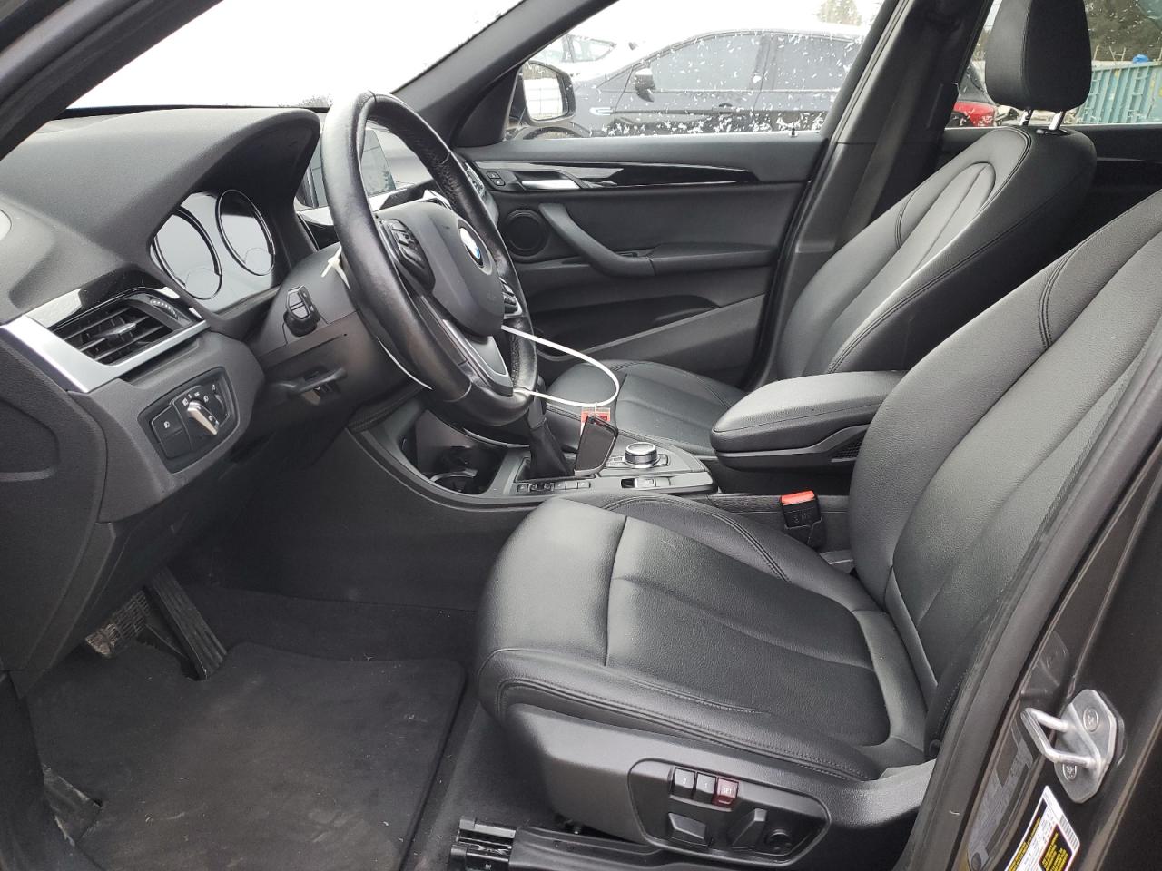 2019 BMW X1 - Image 7
