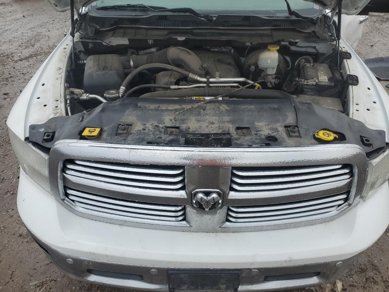 2017 RAM 1500 - Image 12