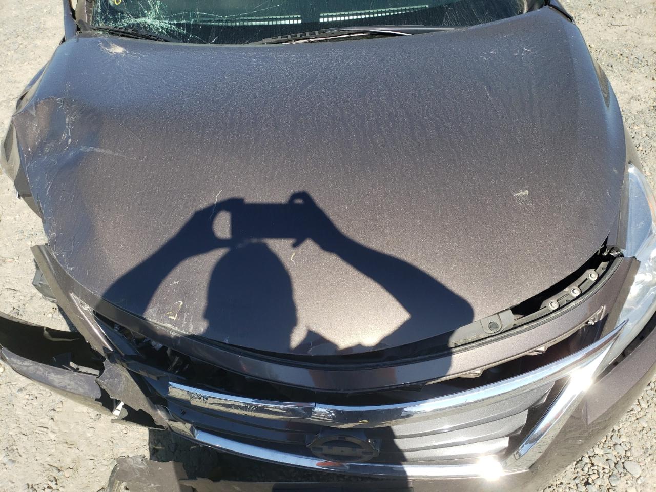 2014 Nissan Altima - Image 11