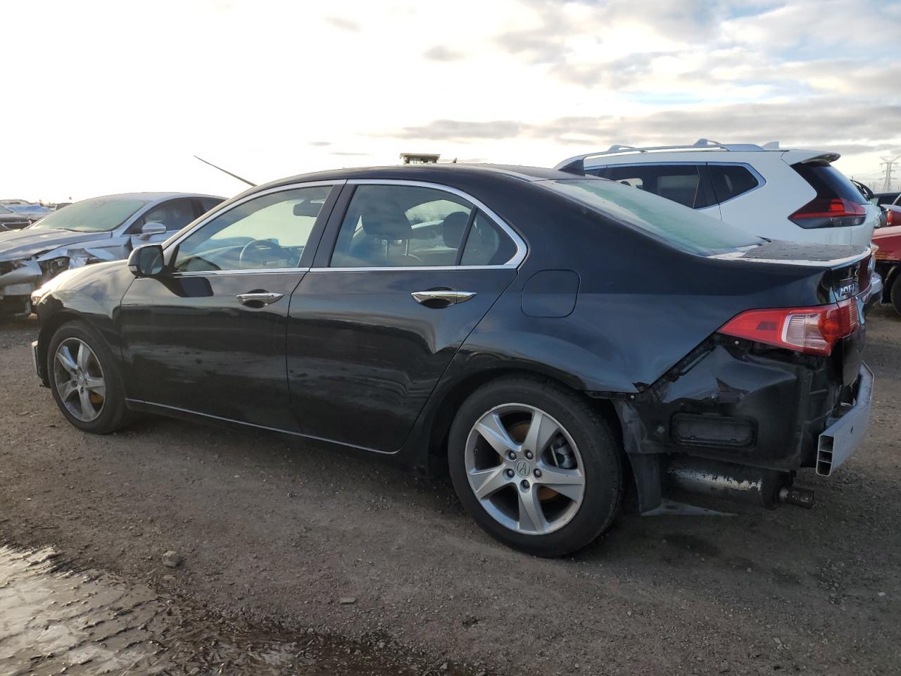 2011 Acura TSX - Image 2