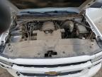 2018 CHEVROLET SILVERADO K1500 CUSTOM à vendre chez Copart VA - HAMPTON