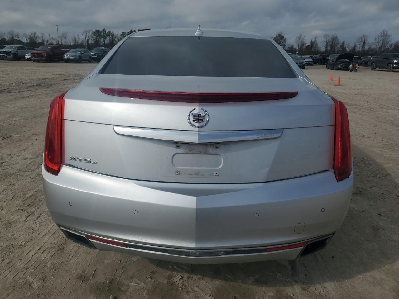2014 Cadillac XTS - Image 6
