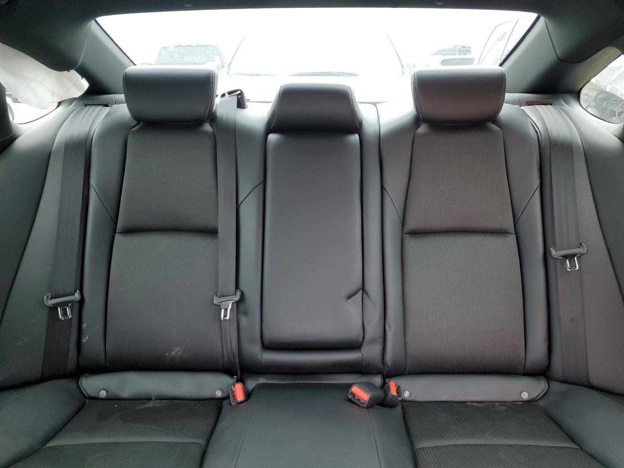 2022 Honda Accord - Image 10