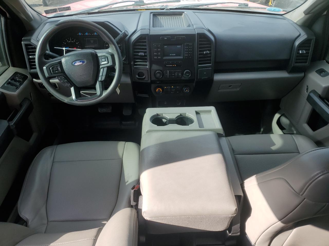 2016 Ford F-150 - Image 8