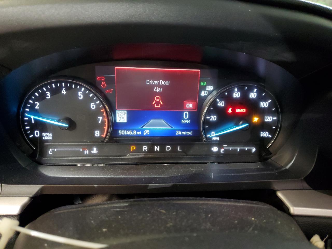 2021 Ford Explorer - Image 9