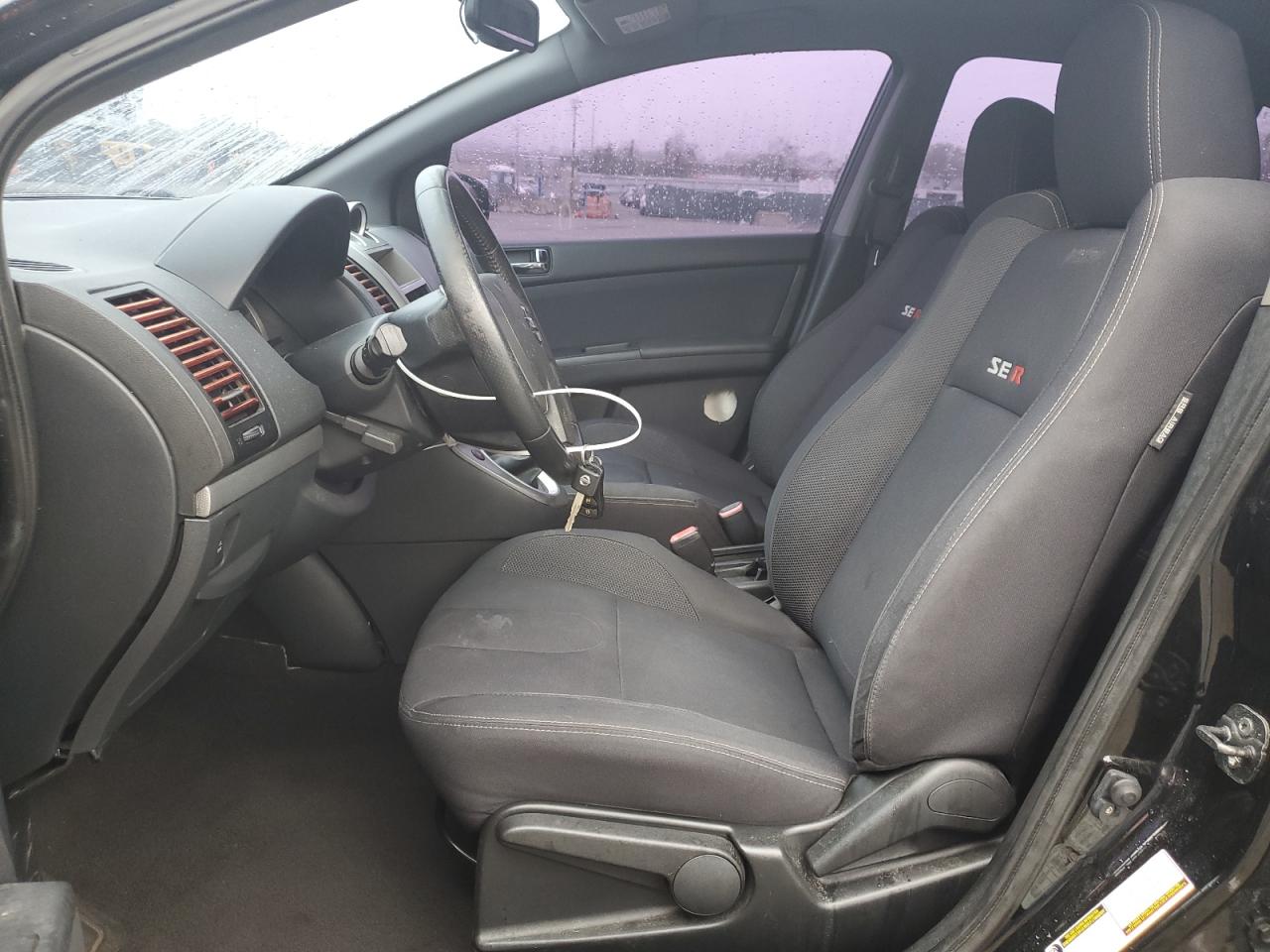 2010 Nissan Sentra - Image 7