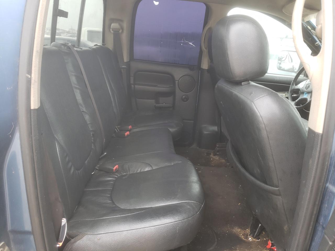 2003 Dodge RAM - Image 10