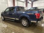 2016 Ford F150 Supercrew en Venta en Avon, MN - Front End