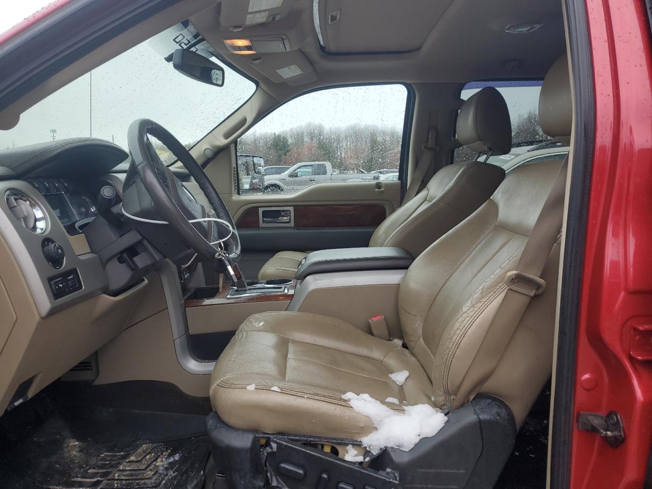 2010 Ford F-150 - Image 7