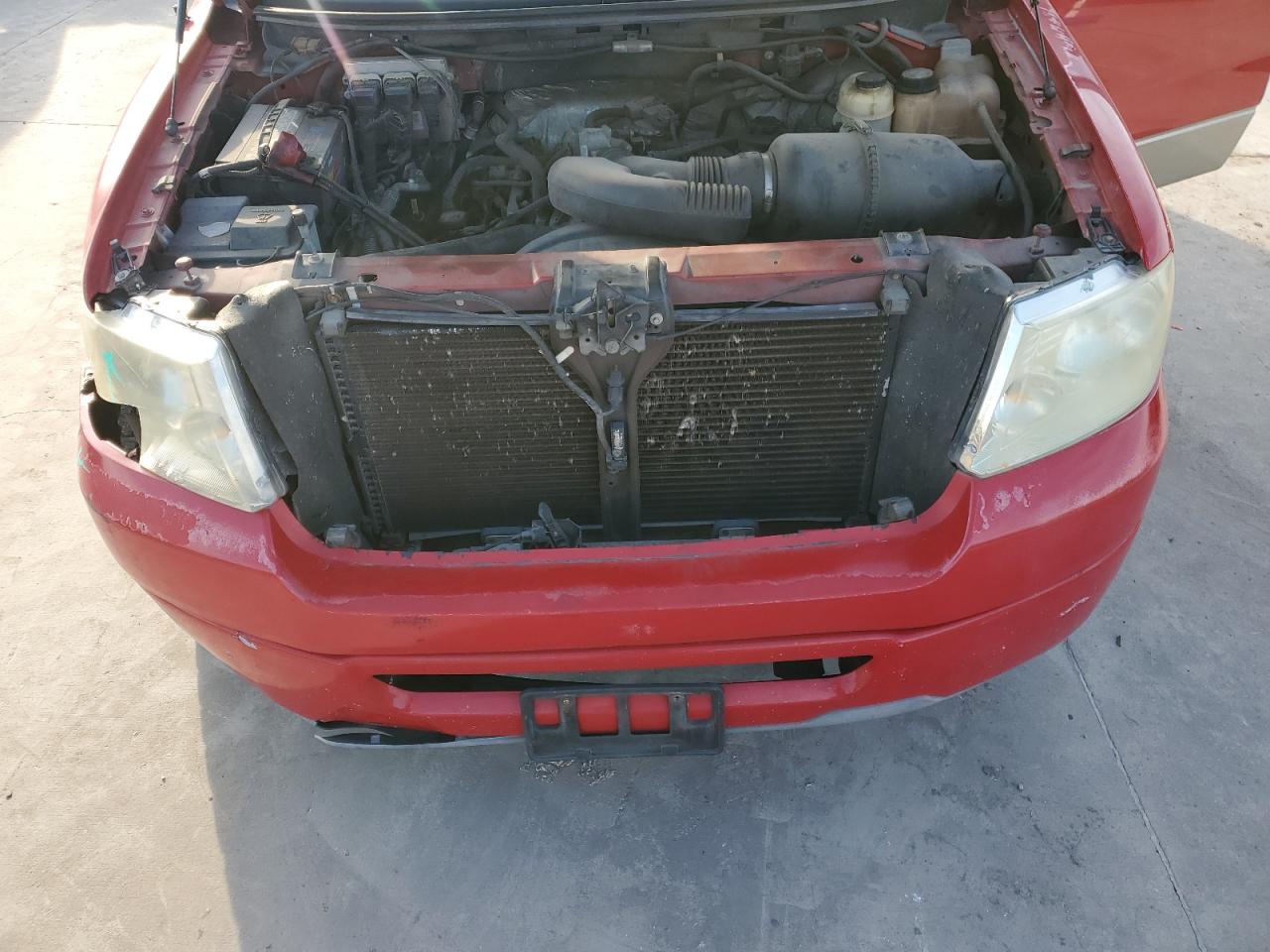 2008 Ford F-150 - Image 11