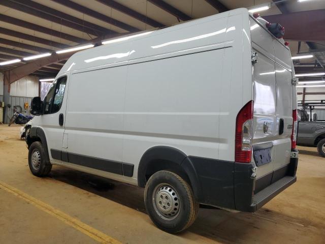 2025 RAM PROMASTER 2500 2500 HIGH