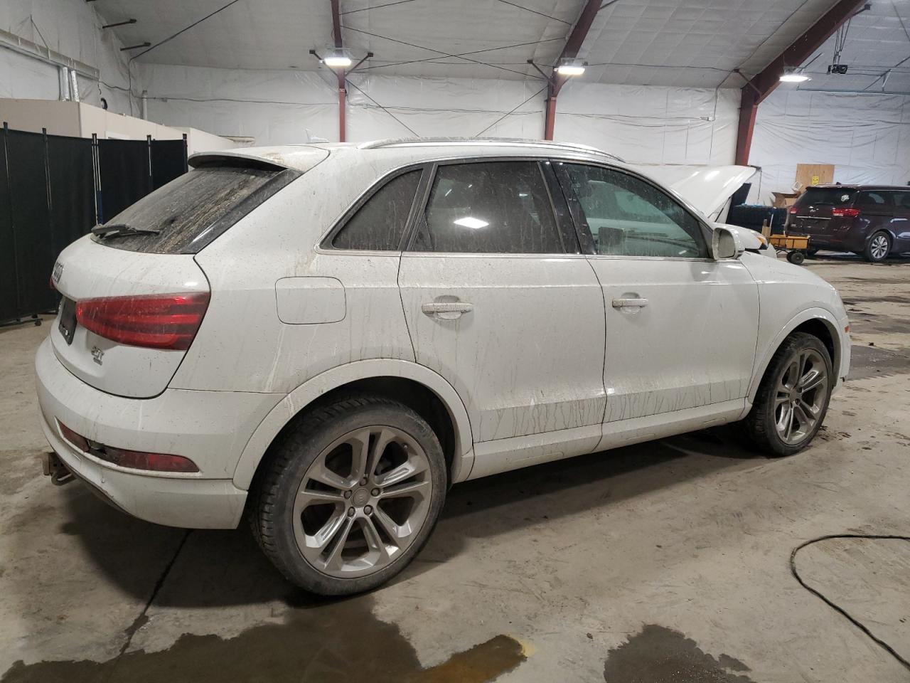 2015 Audi Q3 - Image 3