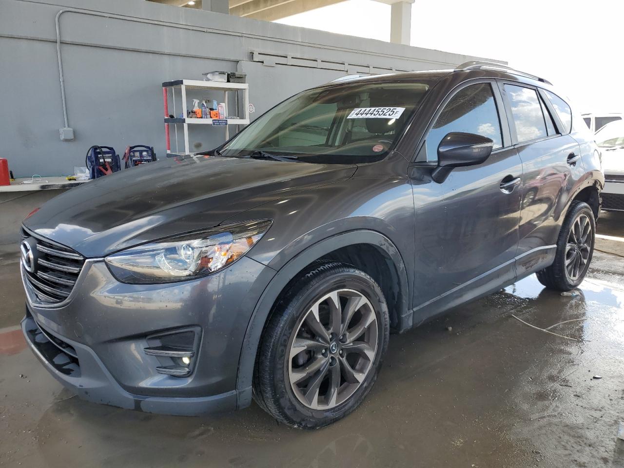 2016 Mazda CX-5 - Image 1