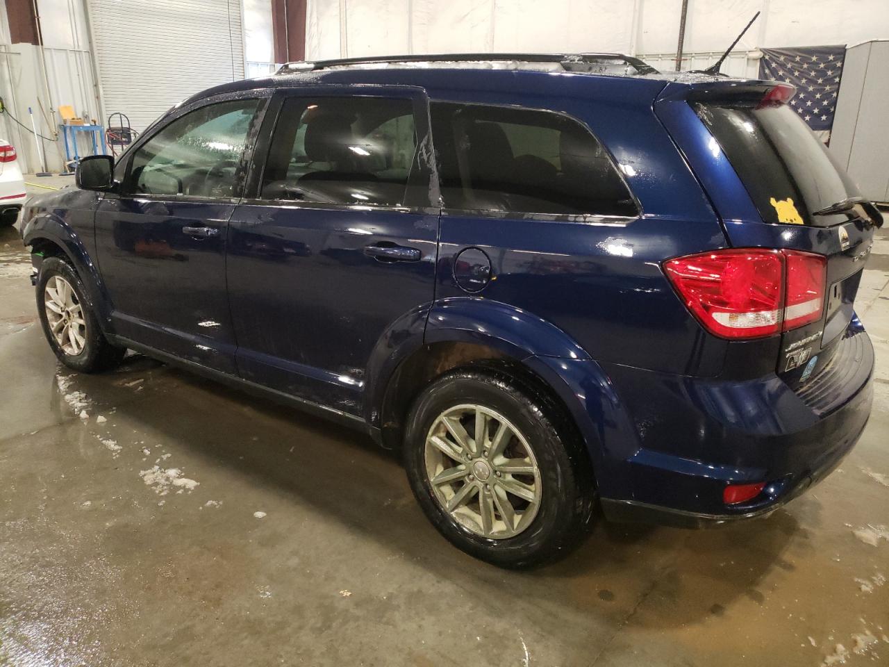 2017 Dodge Journey - Image 2