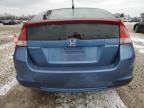 2010 Honda Insight Lx за продажба в Columbus, OH - All Over