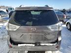 2011 TOYOTA SIENNA SPORT à vendre chez Copart ON - TORONTO