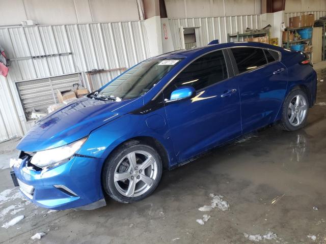 2016 Chevrolet Volt Lt