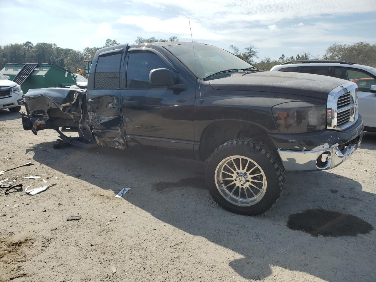 2008 Dodge RAM - Image 4