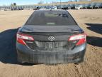 2013 Toyota Camry L en Venta en Colorado Springs, CO - Front End