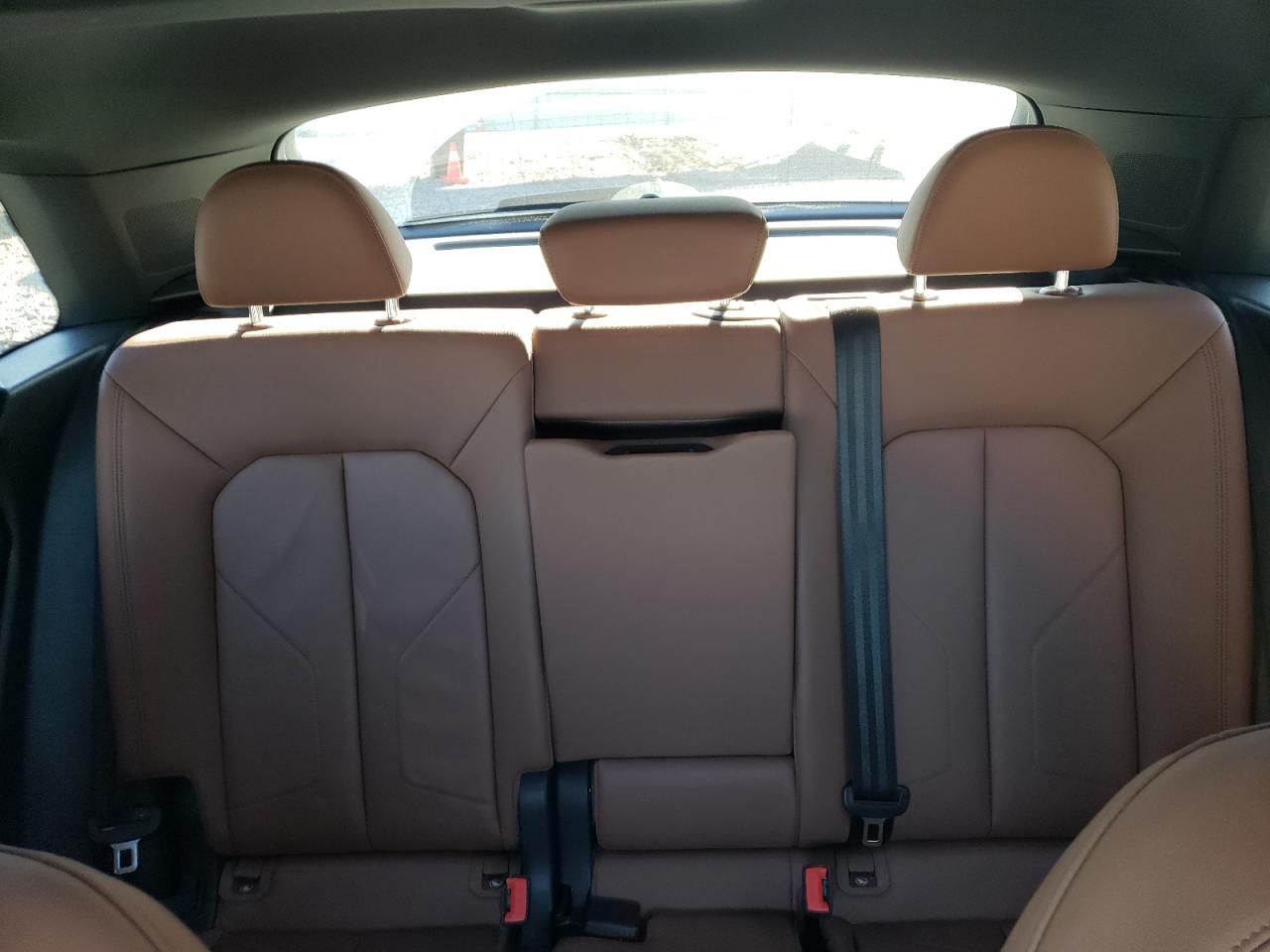 2020 Audi Q3 - Image 10