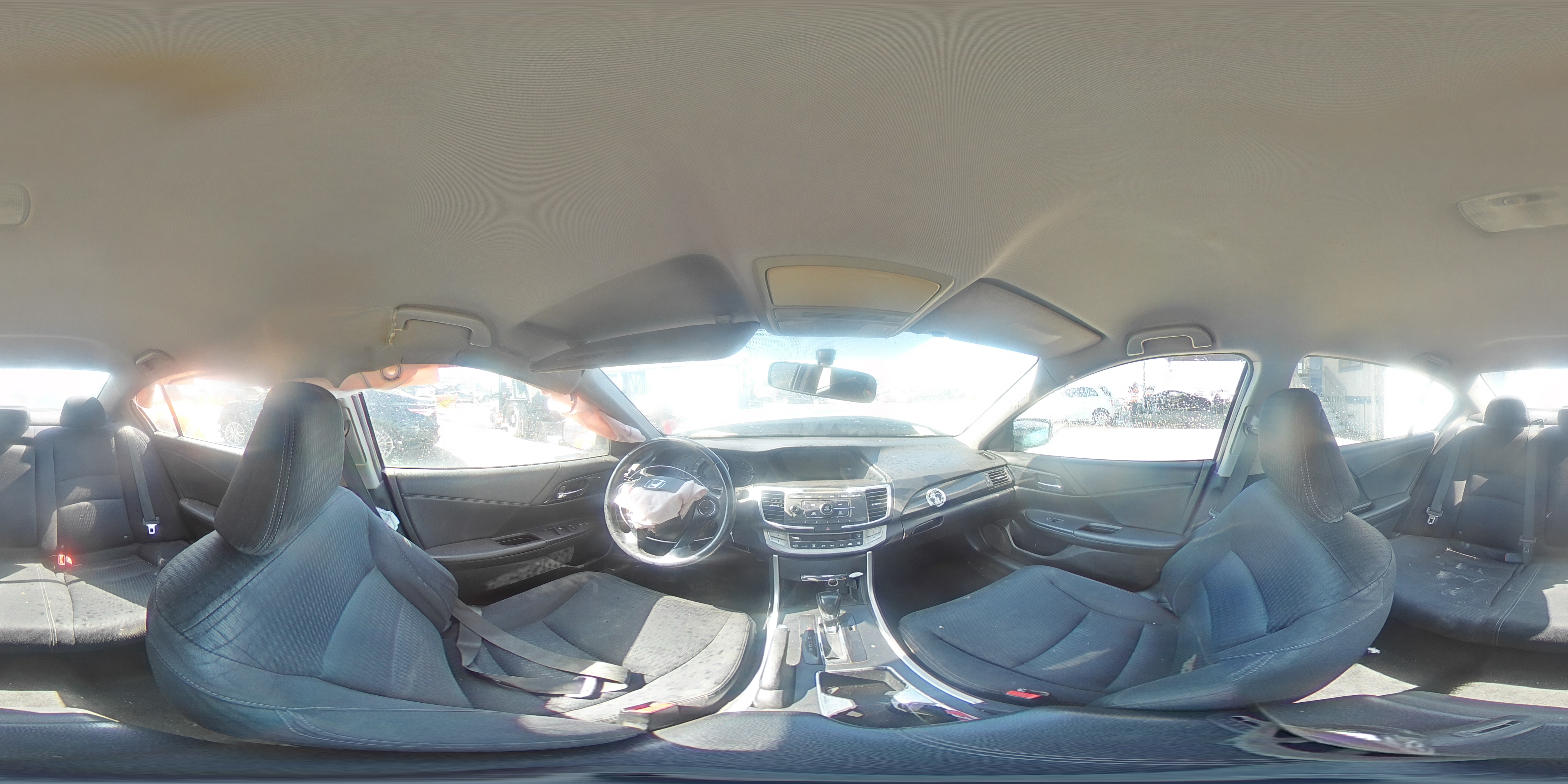 2015 Honda Accord - Image 12