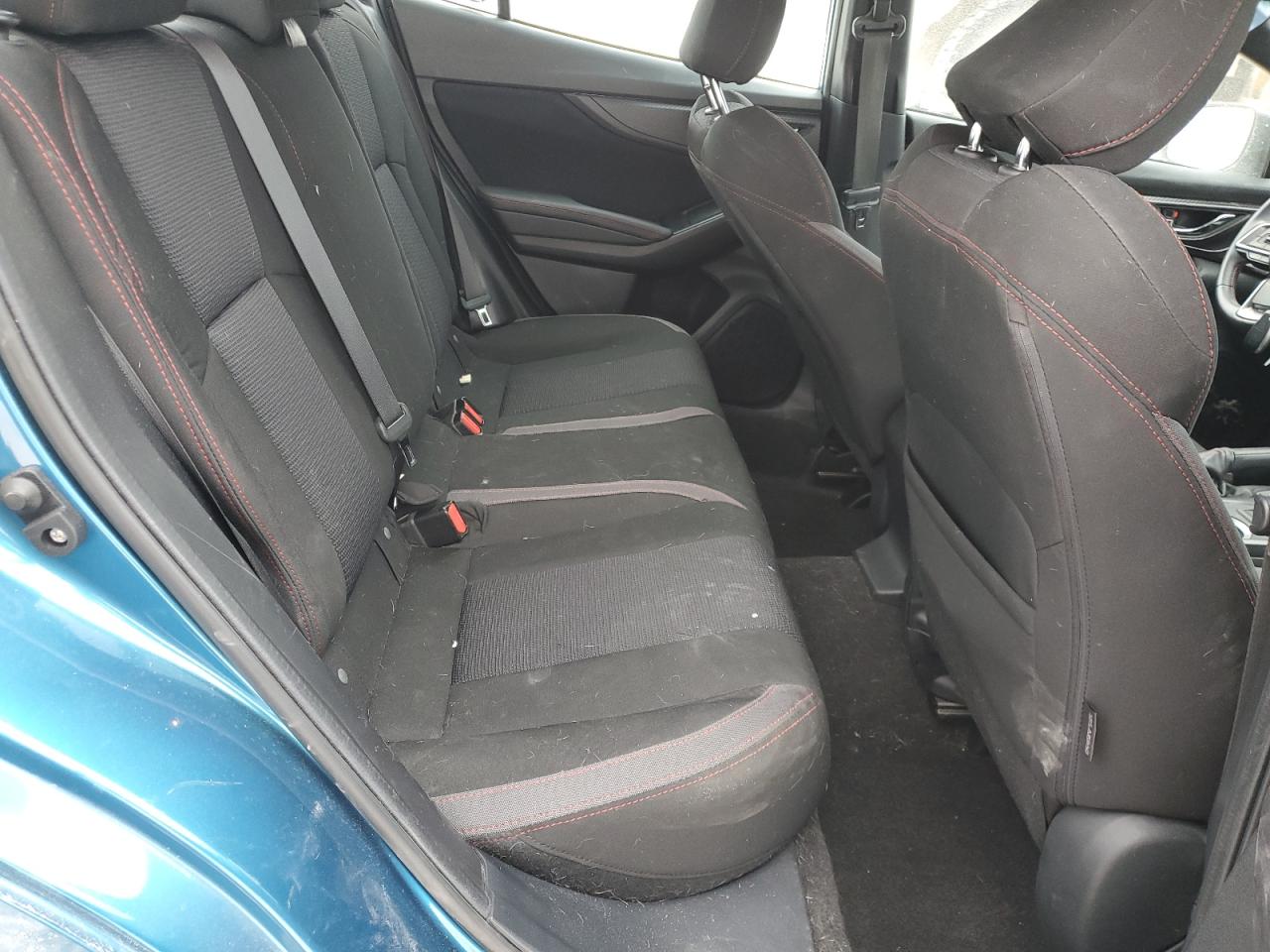2019 Subaru Impreza - Image 11