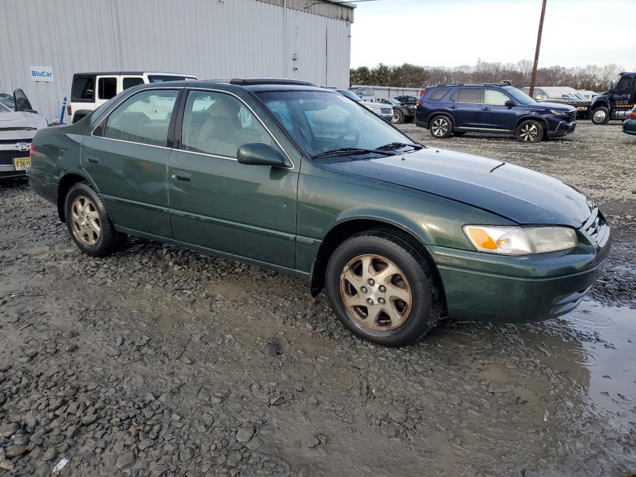 1999 Toyota Camry - Image 4