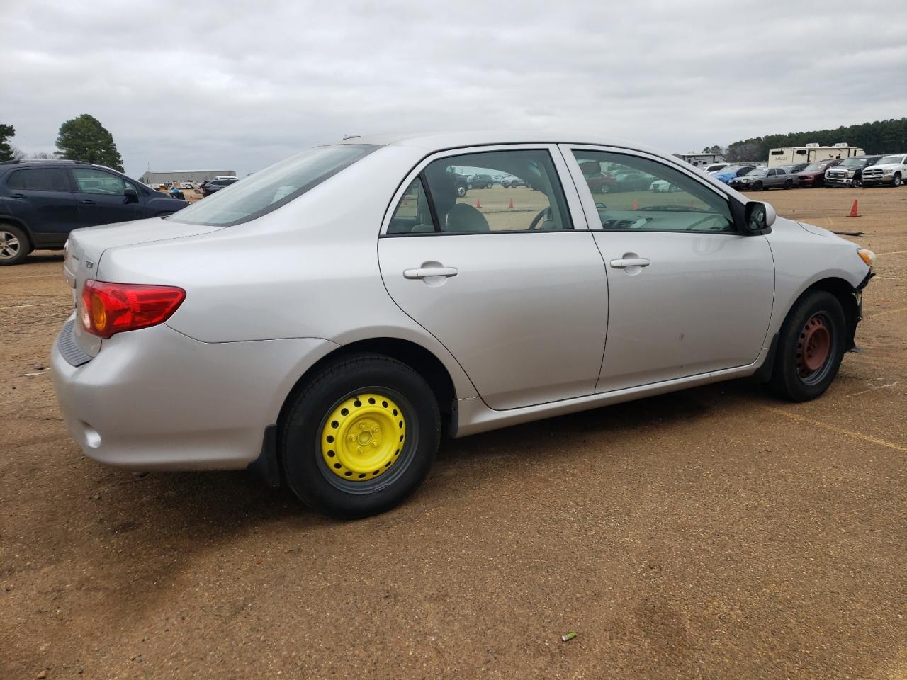 2010 Toyota Corolla - Image 3