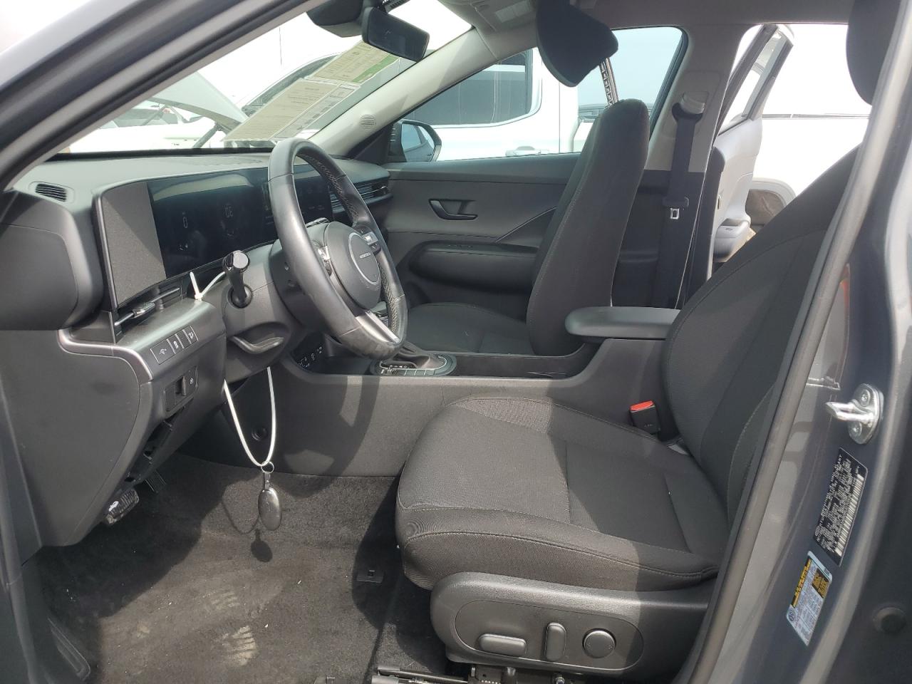 2024 Hyundai Kona - Image 7