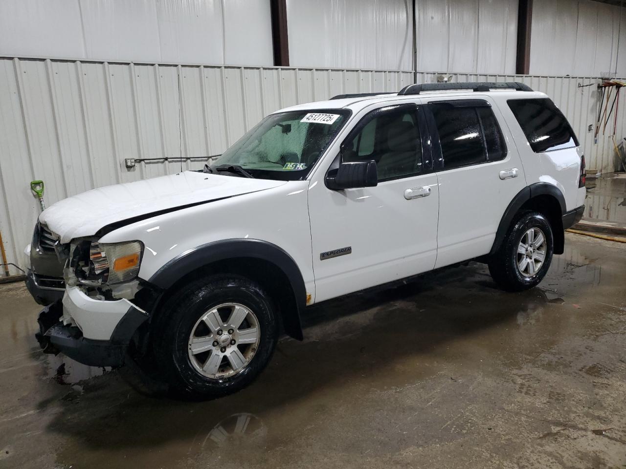 2007 Ford Explorer - Image 1