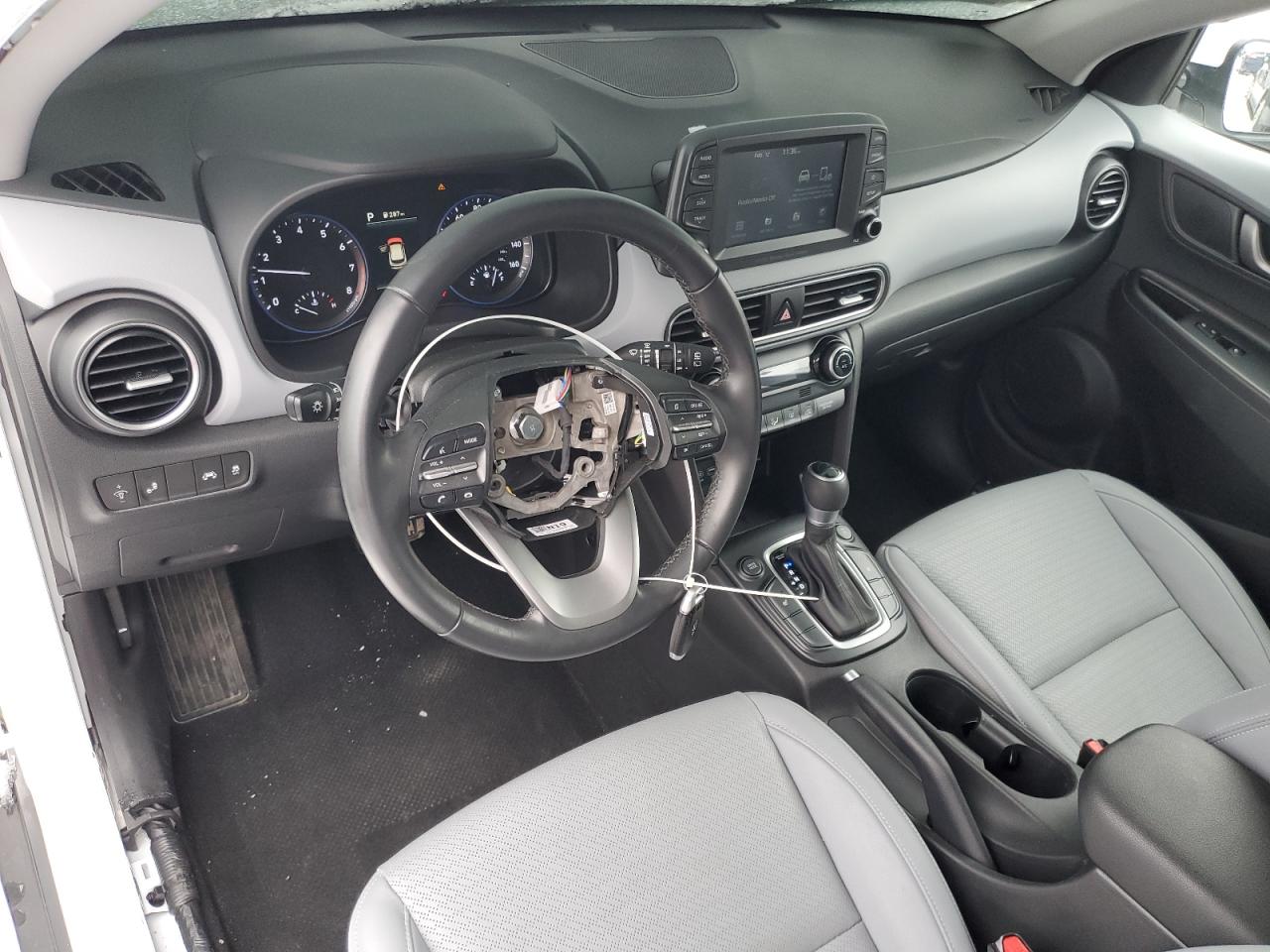 2021 Hyundai Kona - Image 8