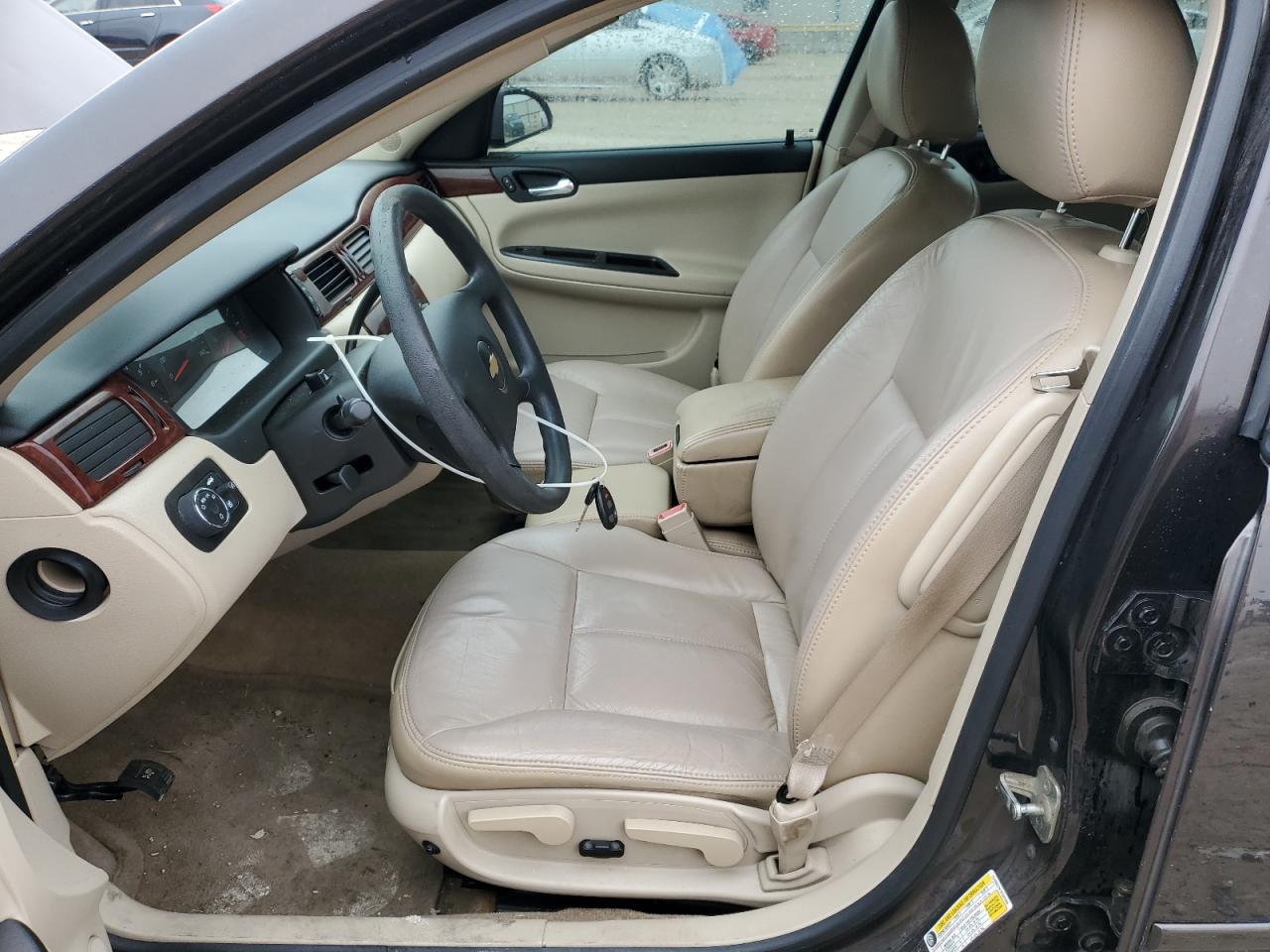 2009 Chevrolet Impala - Image 7