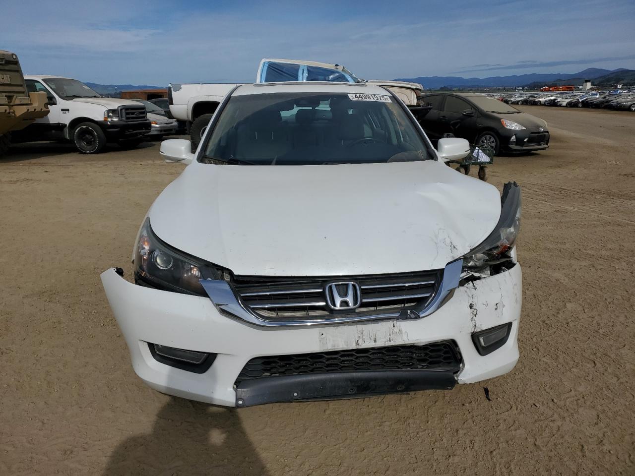 2013 Honda Accord - Image 5