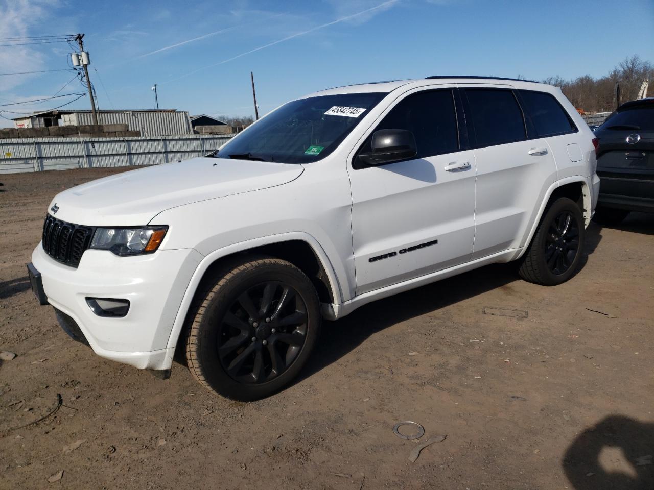 2019 Jeep Grand Cherokee - Image 1
