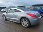 2014 PEUGEOT RCZ SPORT for sale at Copart WHITBURN