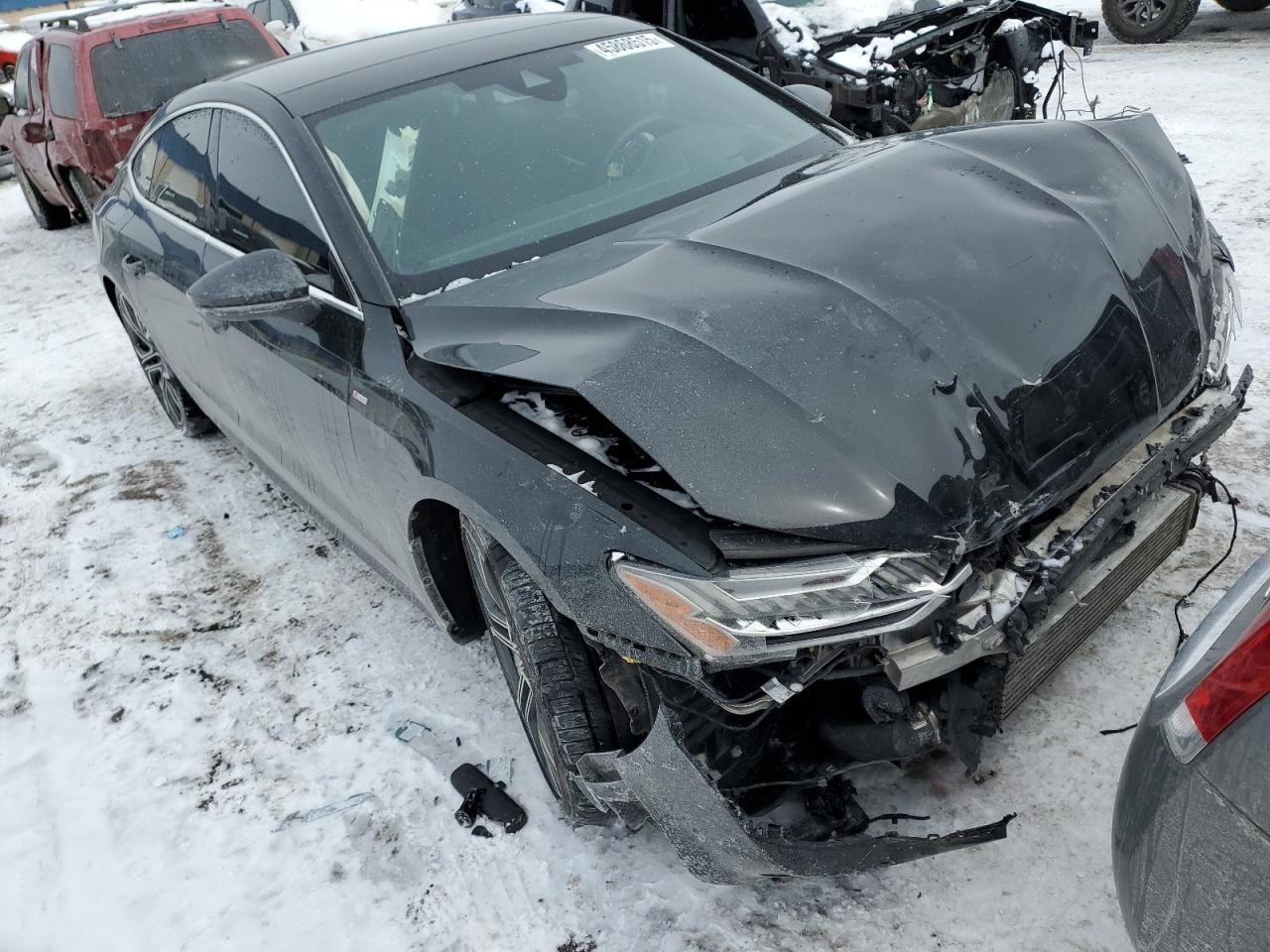 2019 Audi A7 - Image 5