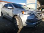 2022 FORD EDGE SEL for sale at Copart NV - LAS VEGAS WEST